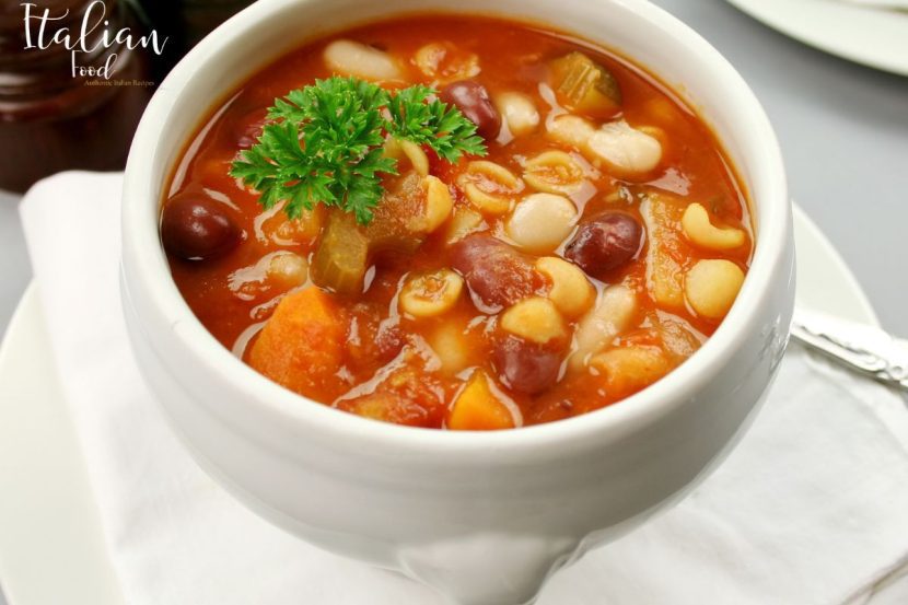 Step-by-step guide on how to rescue over-salted soup using different methods